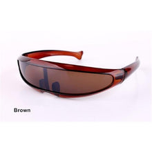 Load image into Gallery viewer, Polarized Sports Sunglasses Cycling Running Driving Fishing Glasses Sunglasses For Men New Trending New Popular & Different Style Mercury Lens Sun Glasses For Men