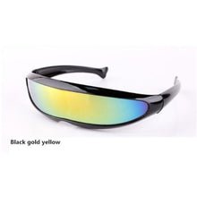 Load image into Gallery viewer, Polarized Sports Sunglasses Cycling Running Driving Fishing Glasses Sunglasses For Men New Trending New Popular & Different Style Mercury Lens Sun Glasses For Men