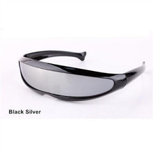 Load image into Gallery viewer, Polarized Sports Sunglasses Cycling Running Driving Fishing Glasses Sunglasses For Men New Trending New Popular & Different Style Mercury Lens Sun Glasses For Men