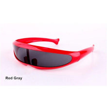 Load image into Gallery viewer, Polarized Sports Sunglasses Cycling Running Driving Fishing Glasses Sunglasses For Men New Trending New Popular & Different Style Mercury Lens Sun Glasses For Men