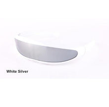 Load image into Gallery viewer, Polarized Sports Sunglasses Cycling Running Driving Fishing Glasses Sunglasses For Men New Trending New Popular & Different Style Mercury Lens Sun Glasses For Men