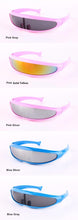 Load image into Gallery viewer, Polarized Sports Sunglasses Cycling Running Driving Fishing Glasses Sunglasses For Men New Trending New Popular & Different Style Mercury Lens Sun Glasses For Men