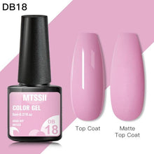 Load image into Gallery viewer, TREND Popular Luxury Interesting Nail Gel Nail Polish Permanent Jelly Eggshell Gel Polish Luxury Eggshell Design For Womens and Girls