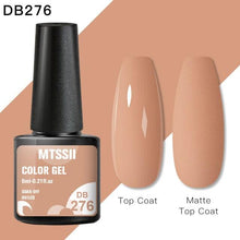 Load image into Gallery viewer, TREND Popular Luxury Interesting Nail Gel Nail Polish Permanent Jelly Eggshell Gel Polish Luxury Eggshell Design For Womens and Girls
