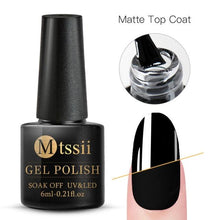 Load image into Gallery viewer, Popular Cat Eye Gel Nail Polish Magnetic Colorful UV Rainbow Gel Fashion Charming Effect Modern Design