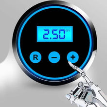 Load image into Gallery viewer, Portable Air Compressor Pump Tire Inflator