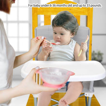Load image into Gallery viewer, Portable Baby Travel Booster Seat