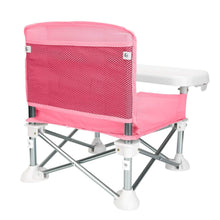 Load image into Gallery viewer, Portable Baby Travel Booster Seat