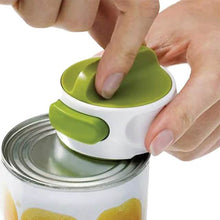 Load image into Gallery viewer, Portable Cap Can Jar Opener