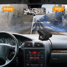 Load image into Gallery viewer, Portable Car Heating Fan