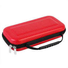 Load image into Gallery viewer, Portable Carry Case for Nintendo