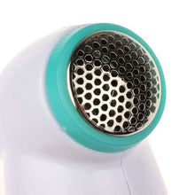 Load image into Gallery viewer, Portable Electric Clothes Fabric Shaver Hair Ball Trimmer