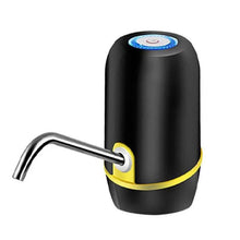 Load image into Gallery viewer, Portable Electric Water Pump Bottle Dispenser