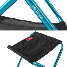 Load image into Gallery viewer, Portable Foldable Camping Bench