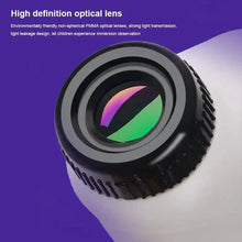 Load image into Gallery viewer, Portable Handheld Mini Microscope Toy