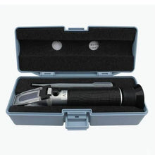 Load image into Gallery viewer, Portable Handheld Refractometer Gravity Analyzer