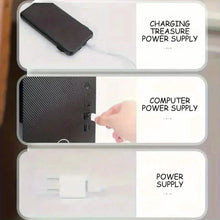 Load image into Gallery viewer, Portable Mini Air Condition Cooler