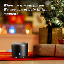 Load image into Gallery viewer, Portable Mini Bluetooth Speaker