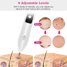 Load image into Gallery viewer, Portable Skin Tag Repair Kit with 6 Replaceable Needles