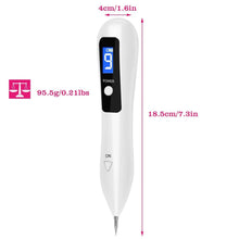 Load image into Gallery viewer, Portable Skin Tag Repair Kit with 6 Replaceable Needles