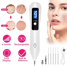 Load image into Gallery viewer, Portable Skin Tag Repair Kit with 6 Replaceable Needles