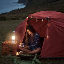 Load image into Gallery viewer, Portable Table Bedside Lamps