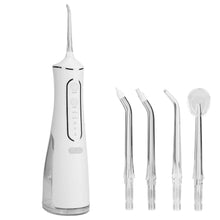 Load image into Gallery viewer, Portable Water Dental Flosser