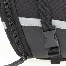 Load image into Gallery viewer, Portable Waterproof Bike Bag Cycling Seat Pouch Bicycle Tail Bags Cycling Equipment Bike Bag Seat Bag Bicycle Bag Under Seat Bike Accessories Storage Pouch Ultralight Cycling Wedge Pack For Road Mountain