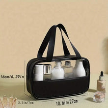 Load image into Gallery viewer, Portable & Waterproof Cosmetic Storage Bag