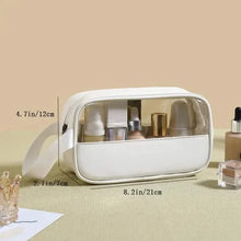 Load image into Gallery viewer, Portable & Waterproof Cosmetic Storage Bag
