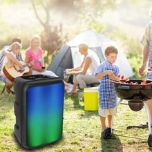 Load image into Gallery viewer, Portable Wireless Party Speaker