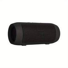 Load image into Gallery viewer, Portable Wireless Speaker With 1200mAh