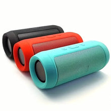 Load image into Gallery viewer, Portable Wireless Speaker With 1200mAh