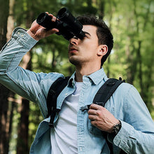 Load image into Gallery viewer, Portable Zoom Binoculars with FMC Lens