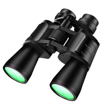 Load image into Gallery viewer, Portable Zoom Binoculars with FMC Lens
