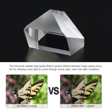 Load image into Gallery viewer, Portable Zoom Binoculars with FMC Lens