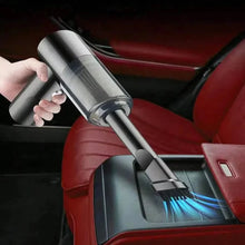 Load image into Gallery viewer, Powerful Handheld Vacuum Cleaner With Strong Suction