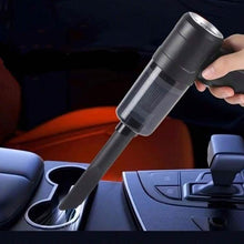 Load image into Gallery viewer, Powerful Handheld Vacuum Cleaner With Strong Suction