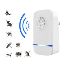Load image into Gallery viewer, PR-892 Ultrasonic Pest Repeller