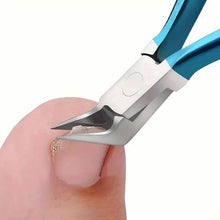 Load image into Gallery viewer, Precision Professional Nail Clippers