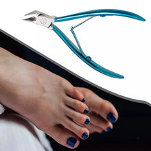 Load image into Gallery viewer, Precision Professional Nail Clippers