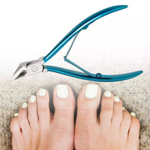 Load image into Gallery viewer, Precision Professional Nail Clippers