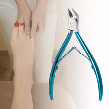 Load image into Gallery viewer, Precision Professional Nail Clippers