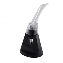Load image into Gallery viewer, Premium Liquid Aerator Pourer And Decanter Spout