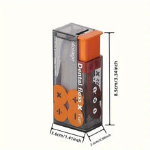 Load image into Gallery viewer, Premium Portable Dental Floss Dispenser