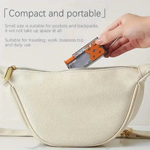 Load image into Gallery viewer, Premium Portable Dental Floss Dispenser