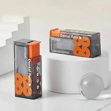 Load image into Gallery viewer, Premium Portable Dental Floss Dispenser