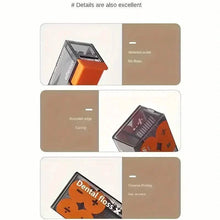 Load image into Gallery viewer, Premium Portable Dental Floss Dispenser