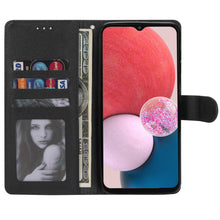 Load image into Gallery viewer, Premium PU / Leather Case Magnetic Closure Protective Flip Wallet Case Cover Leather Case for Xiaomi Redmi Note 11S 10 10S 9 9S 9T 8T 8 7 6 5 5A Pro Max 4X 9A 8A 7A 6A POCO X3 NFC Flip Wallet