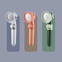 Load image into Gallery viewer, Pressurized Rain Shower Set